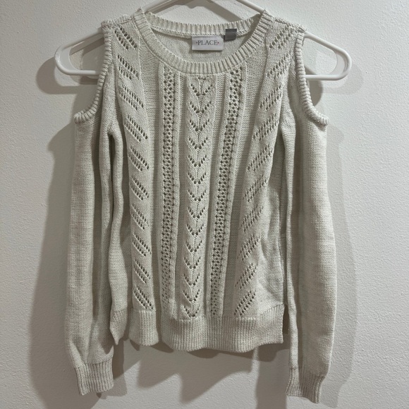 Lot of Girls Youth Medium Long Sleeve Shirts - Picture 2 of 8